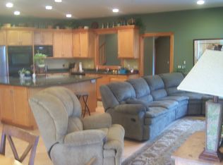 9272 100th St SE, Alto, MI 49302