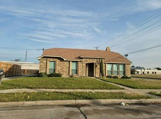 9445 Willard St, Rowlett, TX 75088
