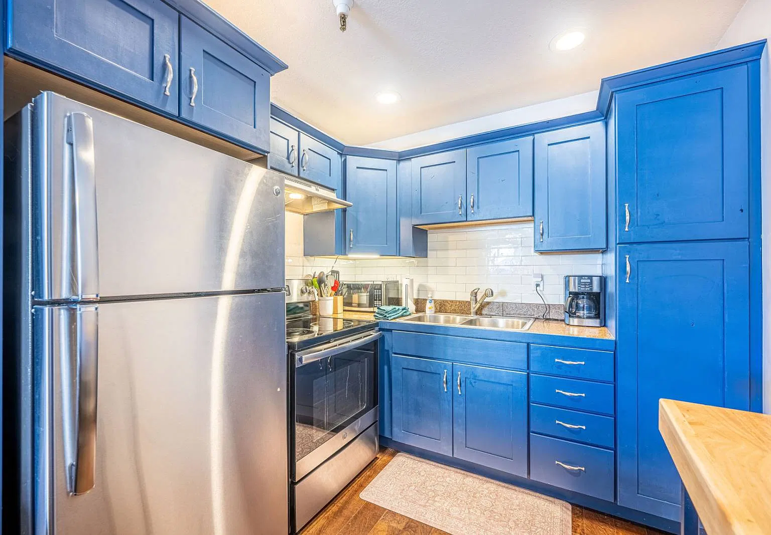 1 bed, 510 sqft, $2,500 — Photo 3