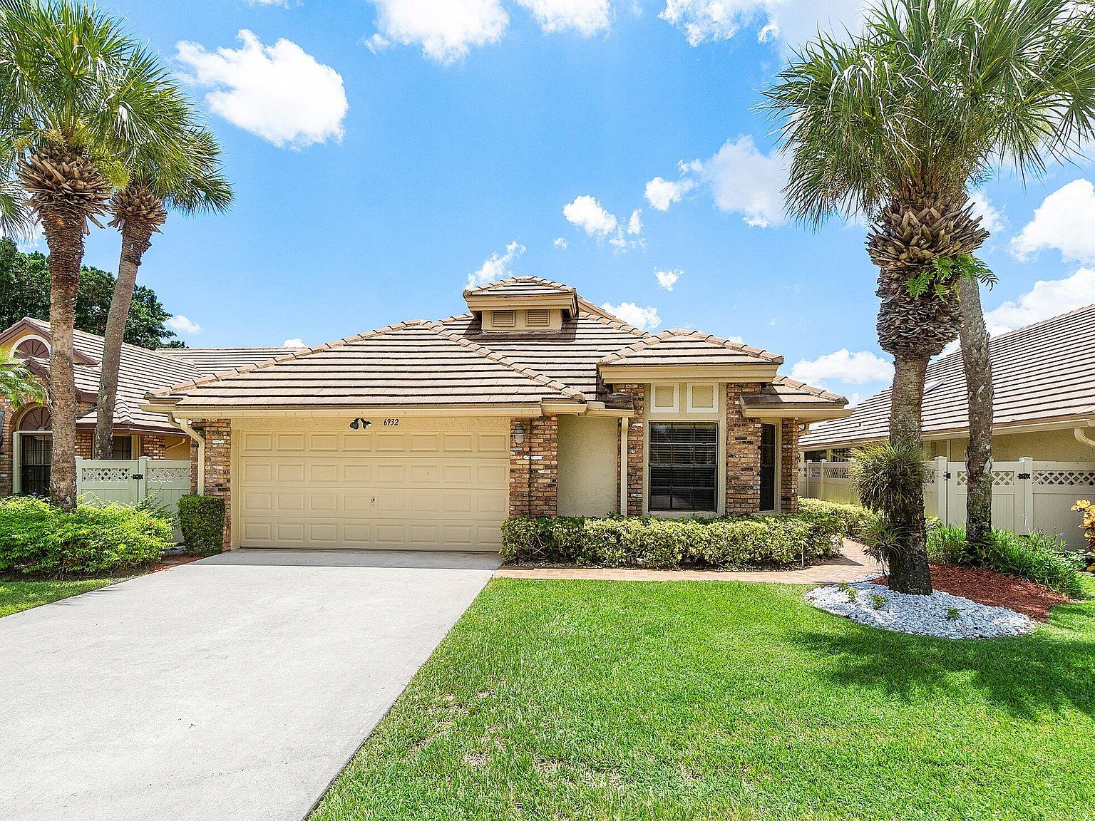 6932 Bitterbush Place