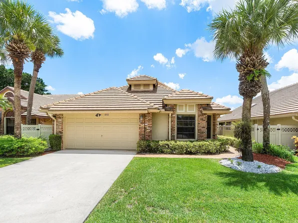 6932 Bitterbush Place, Boynton Beach, FL 33472