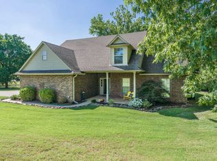 2110 King Rd, Southaven, MS 38671