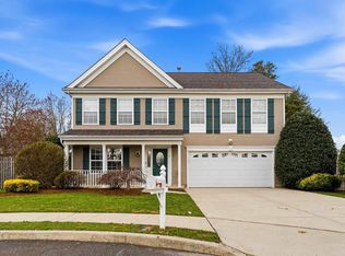 5 Arrowhead Ln, Linwood, NJ 08221
