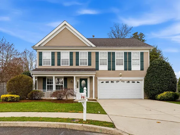 5 Arrowhead Ln, Linwood, NJ 08221