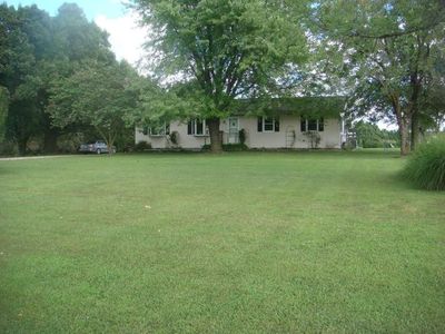 1560 Sand Ridge Rd, Marshfield, MO, 65706