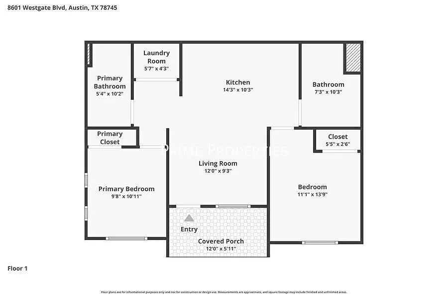 Building Photo - 8601 W Gate Blvd #7101