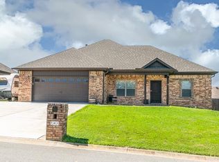 741 Mango Loop, Loop, AR 72007