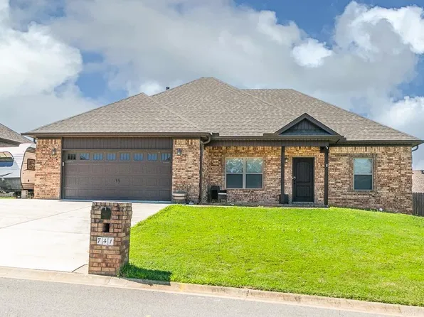 741 Mango Loop, Loop, AR 72007