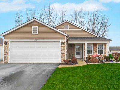 11681 Carolina St, Crown Point, IN, 46307