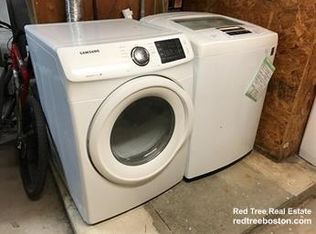 140-142 W 7th St #6A, Boston, MA 02127