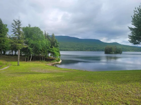0 Hurricane Road, Norton, VT 05907