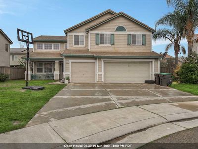 5021 Pier Dr, Stockton, CA, 95206