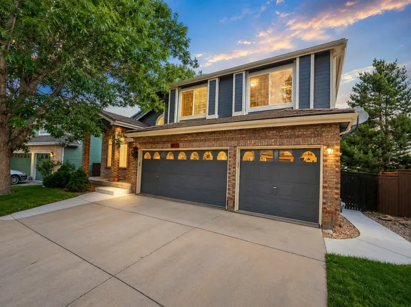 10232 Jill Ave, Highlands Ranch, CO 80130