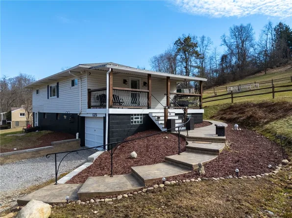125 Valley Rd, Sewickley, PA 15143
