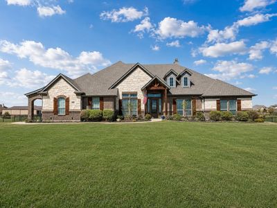 13420 Moorhouse Way, Justin, TX, 76247