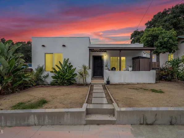 1155 Richmond Rd, Santa Paula, CA 93060