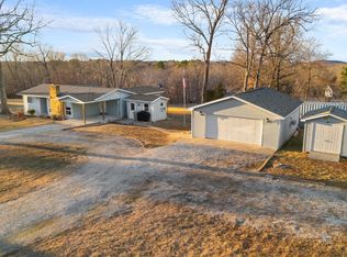 93 Beeman Rd, Lakeview, AR 72642
