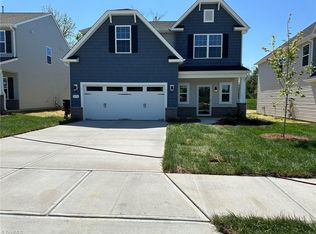 3236 Alyssa Way LOT 65, High Pt, NC 27265