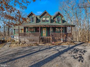 43 Passage Way Ter, Gerrardstown, WV 25420