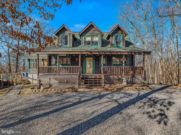 43 Passage Way Ter, Gerrardstown, WV 25420