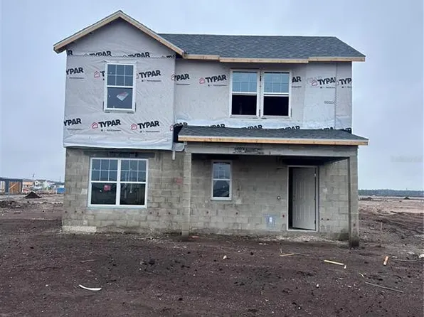 7134 Celestial Shine Aly, Orlando, FL 32829