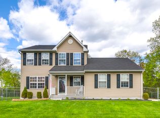 331 Woodland Ave, Cherry Hill, NJ 08002