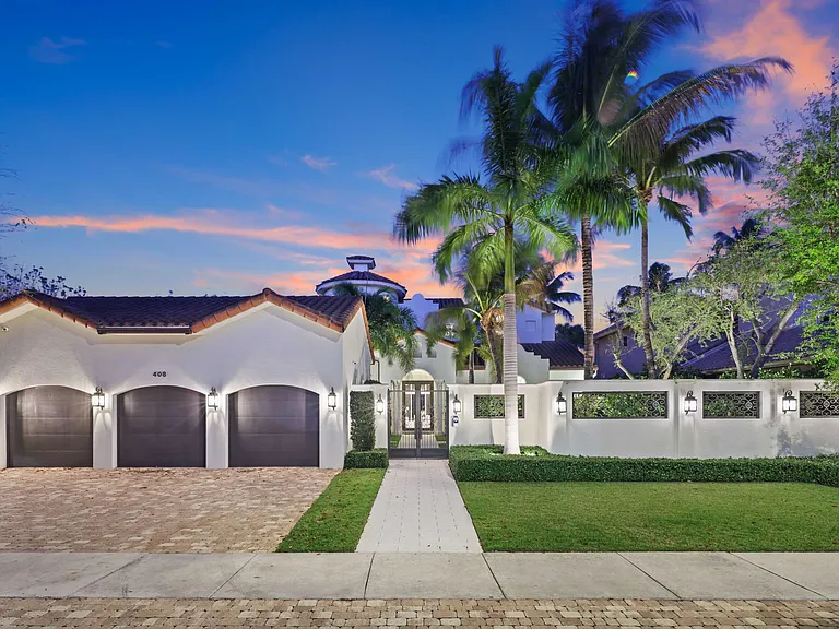 408 Fisher Ln — Photo 8