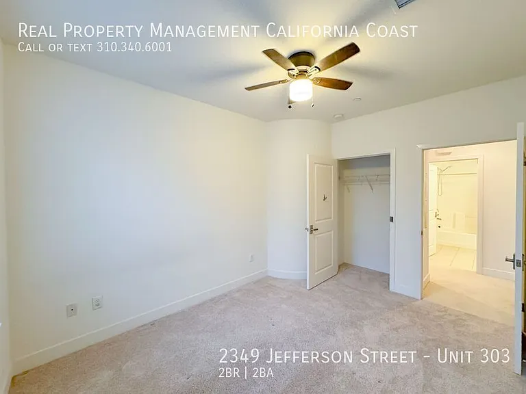 2349 Jefferson St #303 — Photo 8