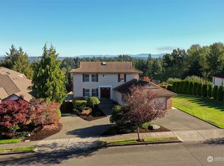 2721 Thornhill Rd, Puyallup, WA 98374