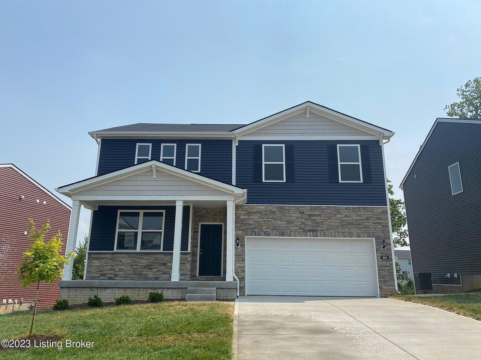 203 Ardmore Crossing Dr, Shelbyville, KY 40065 Zillow