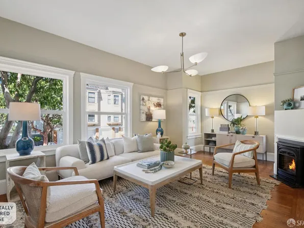 169 Parnassus Ave, San Francisco, CA 94117