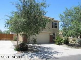 1807 E 36th Ave, Apache Junction, AZ 85119