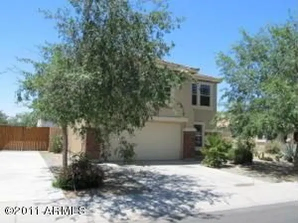 1807 E 36th Ave, Apache Junction, AZ 85119