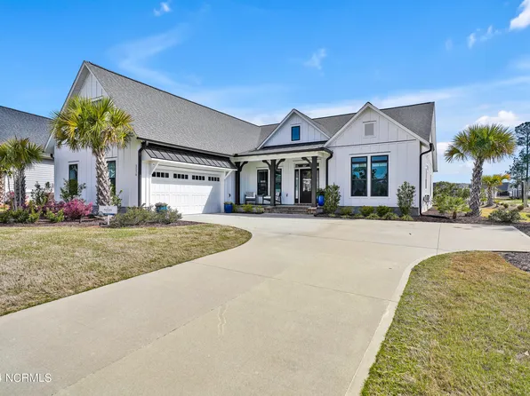 8570 Safflower Way NE, Leland, NC 28451