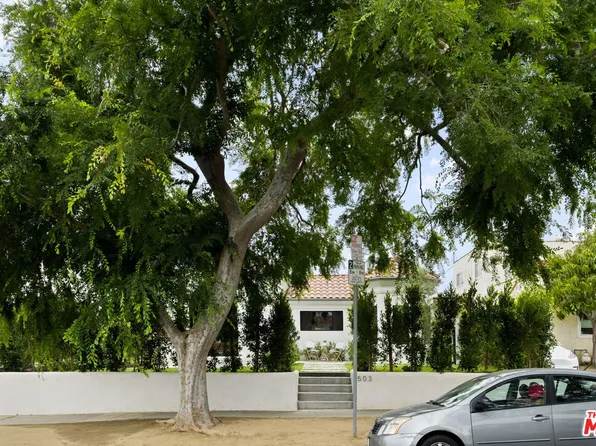 503 N Formosa Ave, Los Angeles, CA 90036