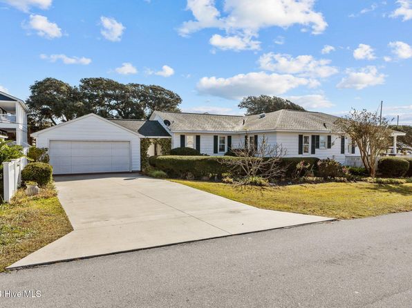 1701 Front Street, Beaufort, NC 28516