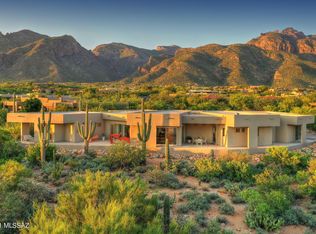 1900 E Quiet Canyon Dr, Tucson, AZ 85718