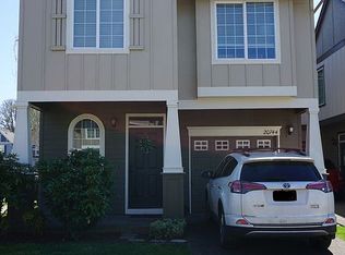 20744 SW Skiver St, Beaverton, OR 97078
