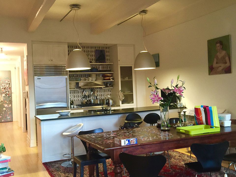 2nd image of 70 Washington St APT 3N