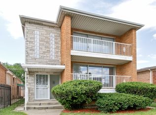 109 E 87th St, Chicago, IL 60619