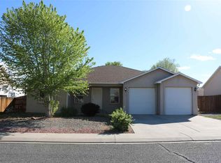 210 Frontier St, Grand Junction, CO 81503