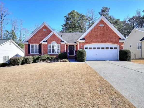 1705 Prospect Creek Dr, Lawrenceville, GA 30043