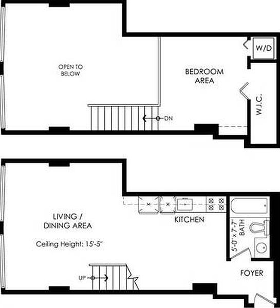 Vancouver Apartment for rent - 1 Bedroom in Vancouver