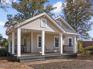 313 Aleo 4th St, Rockingham, NC 28379