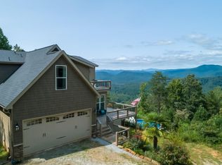 590 Old Chapman Trl, Pickens, SC 29671