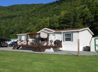 31 Oxbow Ln, East Branch, NY 13756