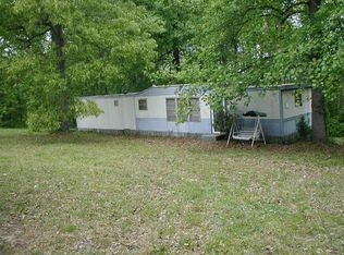 445 Museville Rd, Chatham, VA 24531