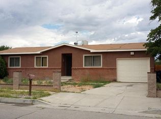 8713 Shone Ave SW, Albuquerque, NM 87121
