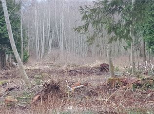 0 Buck Lake Rd NE, Hansville, WA 98340