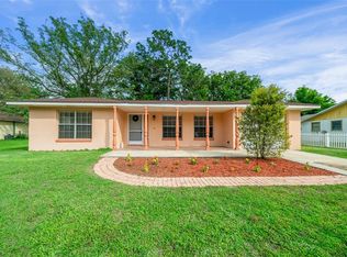 489 Water Run, Ocala, FL 34472